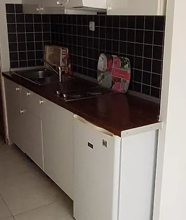 Appartement Inviting 7 Sleeps 4 Guests *
