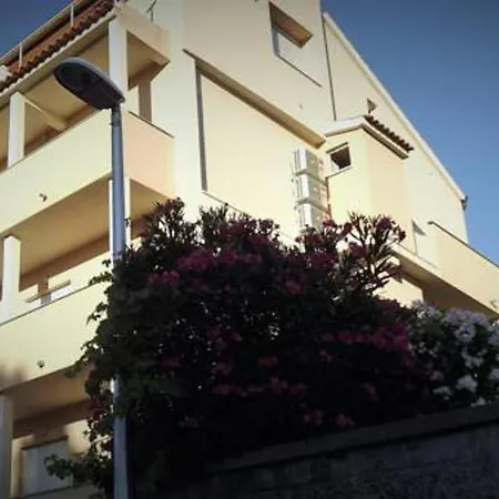 Inviting 7 Sleeps 4 Guests Appartement *