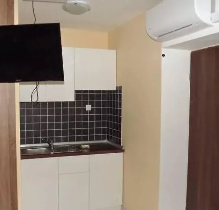 Appartement Inviting 7 Sleeps 4 Guests