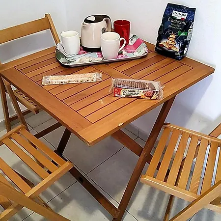 Appartement Inviting 7 Sleeps 4 Guests *